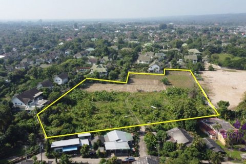 Земельный участок в Чиангмае, Таиланд № 162632 - фото 10