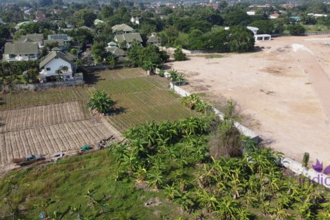 Земельный участок в Чиангмае, Таиланд № 162632 - фото 8