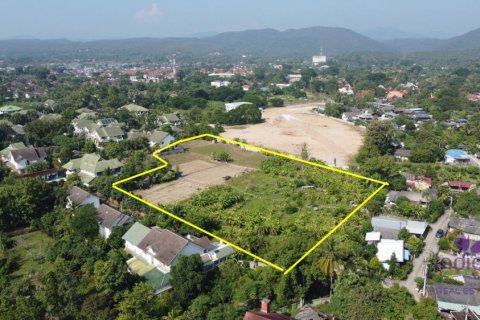 Земельный участок в Чиангмае, Таиланд № 162632 - фото 2