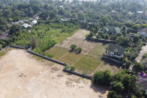 Земельный участок в Чиангмае, Таиланд № 162632 - фото 3