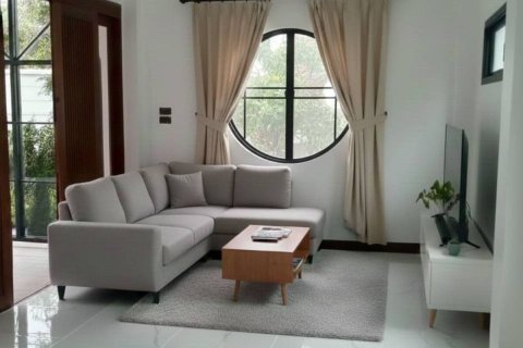 Вилла в Пхукете, Таиланд с 4 спальнями  № 158378 - фото 19