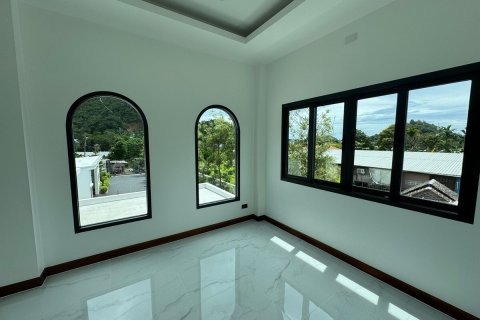 Вилла в Пхукете, Таиланд с 4 спальнями  № 158378 - фото 2