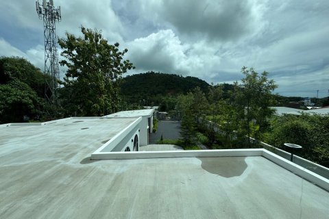 Вилла в Пхукете, Таиланд с 4 спальнями  № 158378 - фото 17