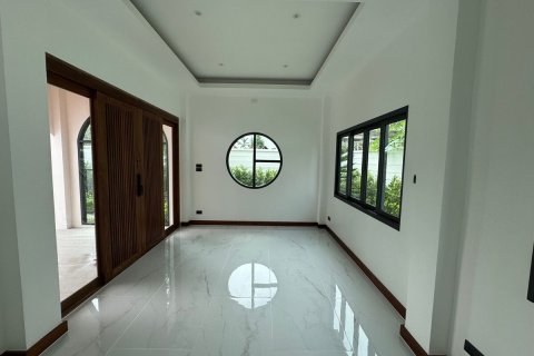 Вилла в Пхукете, Таиланд с 4 спальнями  № 158378 - фото 10