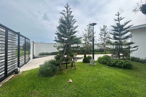 Вилла в Пхукете, Таиланд с 4 спальнями  № 158378 - фото 9