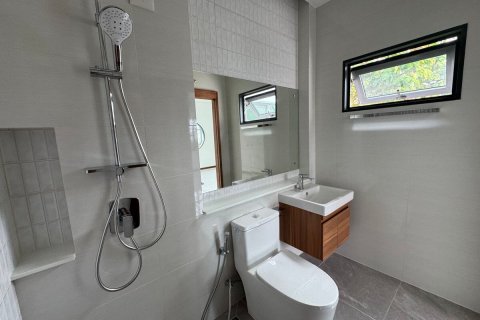 Вилла в Пхукете, Таиланд с 4 спальнями  № 158378 - фото 8