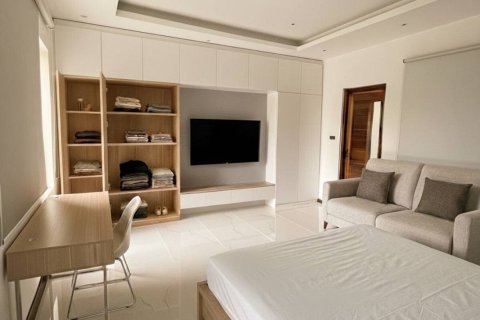 Вилла в Пхукете, Таиланд с 4 спальнями  № 158378 - фото 4