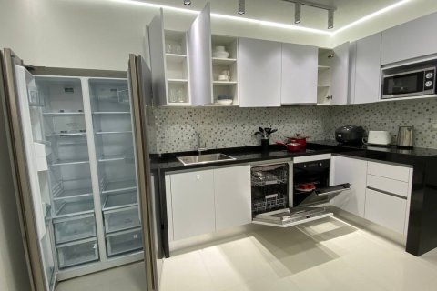 Кондоминиум с 2 спальнями в Кату, Таиланд № 158375 - фото 2