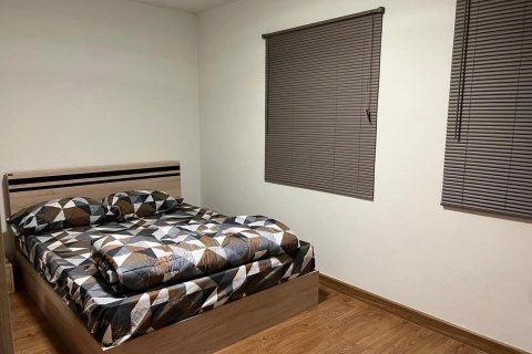 Дом в Правете, Бангкок, Таиланд с 3 спальнями  № 158377 - фото 10