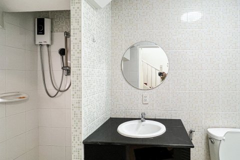 Дом в Правете, Бангкок, Таиланд с 3 спальнями  № 158377 - фото 15