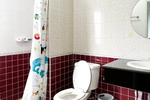 Дом в Правете, Бангкок, Таиланд с 3 спальнями  № 158377 - фото 14