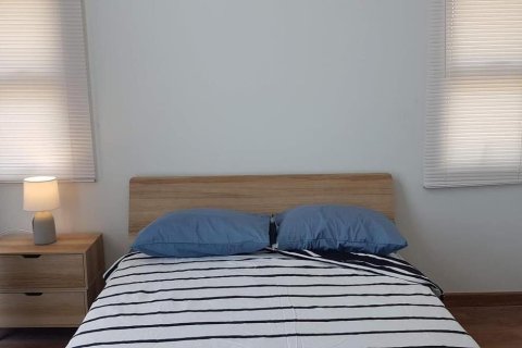 Дом в Правете, Бангкок, Таиланд с 3 спальнями  № 158377 - фото 9