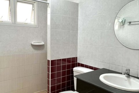 Дом в Правете, Бангкок, Таиланд с 3 спальнями  № 158377 - фото 17