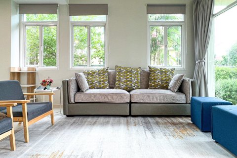 Дом в Правете, Бангкок, Таиланд с 3 спальнями  № 158377 - фото 8