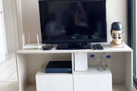 Condo in Suan Luang, Bangkok, Thailand, 2 bedrooms  № 158376 - photo 4