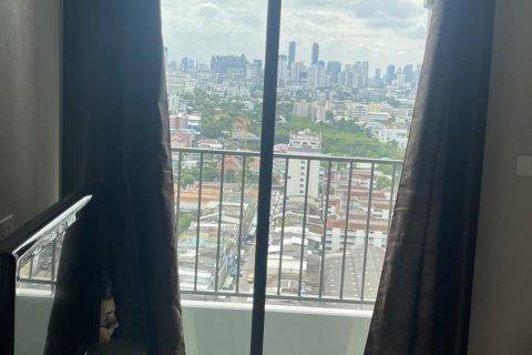 Condo in Suan Luang, Bangkok, Thailand, 2 bedrooms  № 158376 - photo 12