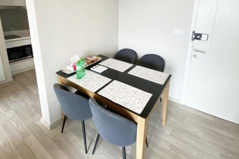 Condo in Suan Luang, Bangkok, Thailand, 2 bedrooms  № 158376 - photo 3