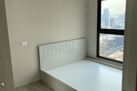 Condo in Suan Luang, Bangkok, Thailand, 2 bedrooms  № 158376 - photo 13