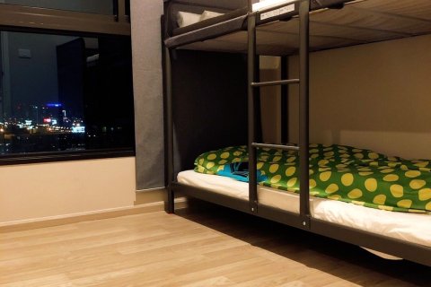 Condo in Suan Luang, Bangkok, Thailand, 2 bedrooms  № 158376 - photo 6