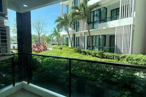 Studio in the Condo in Phuket, Thailand  № 158373 - photo 7