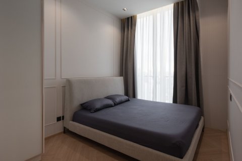 Studio in the Condo in Watthana, Bangkok, Thailand № 158374 - photo 15