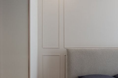 Studio in the Condo in Watthana, Bangkok, Thailand № 158374 - photo 16