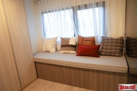 Appartement à Bangkok, Thaïlande 1 chambre № 194406 - photo 7
