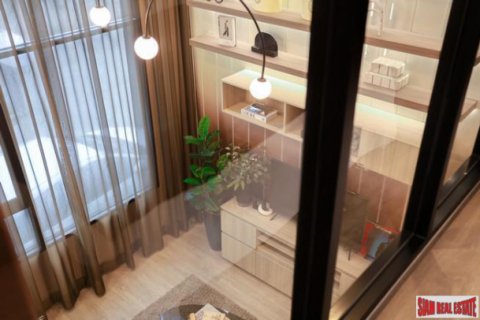 Appartement à Bangkok, Thaïlande 1 chambre № 194406 - photo 6