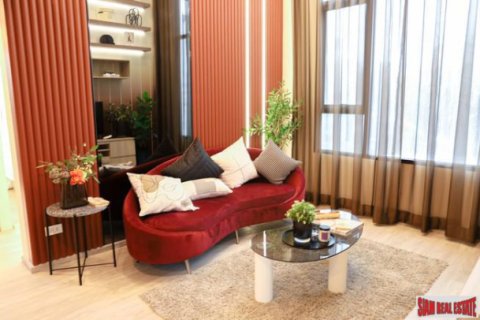Appartement à Bangkok, Thaïlande 1 chambre № 194406 - photo 14