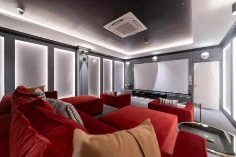 คอนโดมิเนียมในบางเทา, ประเทศไทย, 1 ห้องนอน № 202215 - รูปถ่าย 18