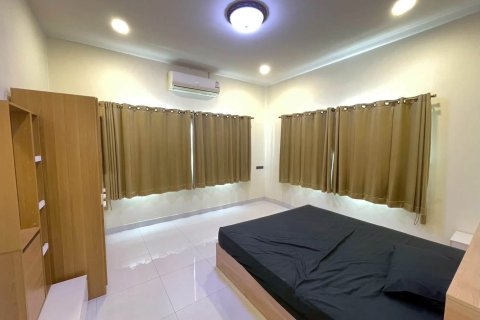 วิลล่าในพัทยา, ประเทศไทย 5 ห้องนอน № 202212 - รูปถ่าย 11