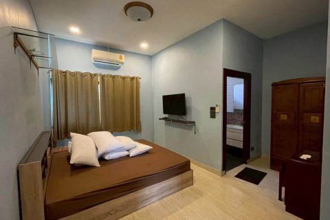 วิลล่าในพัทยา, ประเทศไทย 5 ห้องนอน № 202212 - รูปถ่าย 10