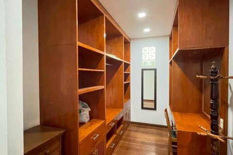 วิลล่าในพัทยา, ประเทศไทย 5 ห้องนอน № 202212 - รูปถ่าย 25