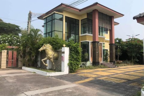 วิลล่าในพัทยา, ประเทศไทย 5 ห้องนอน № 202212 - รูปถ่าย 2