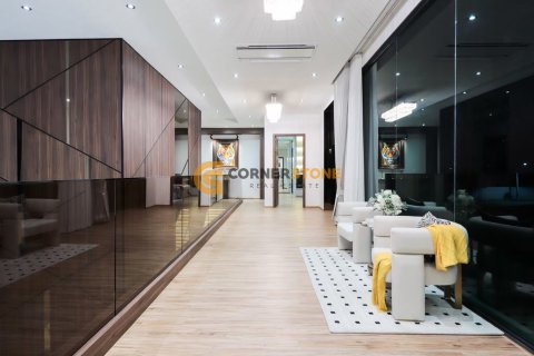 สตูดิโอในพัทยา, ประเทศไทย № 202217 - รูปถ่าย 15
