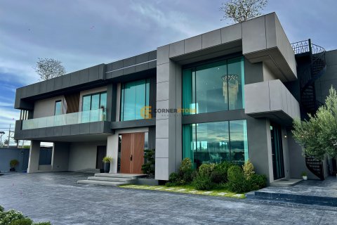 สตูดิโอในพัทยา, ประเทศไทย № 202217