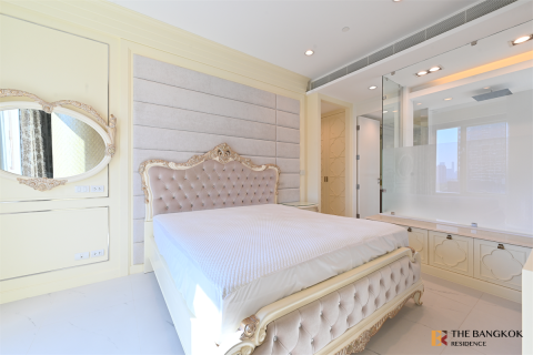 Condo à Bangkok, Thaïlande, 2 chambres № 189775 - photo 8