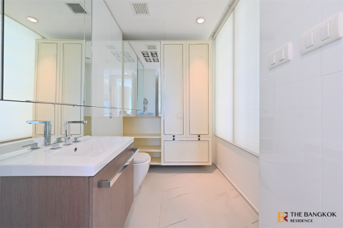 Condo à Bangkok, Thaïlande, 2 chambres № 189775 - photo 9