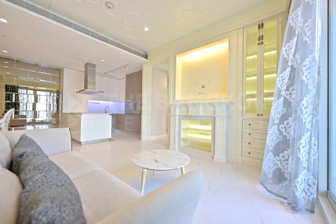 Condo à Bangkok, Thaïlande, 2 chambres № 189775 - photo 2