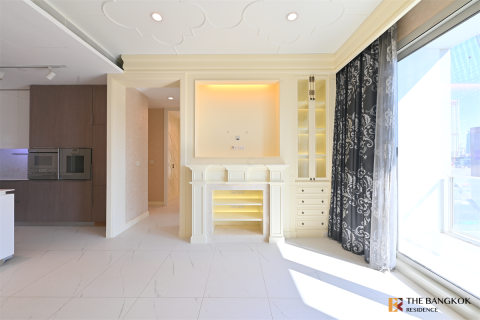 Condo à Bangkok, Thaïlande, 2 chambres № 189775 - photo 3