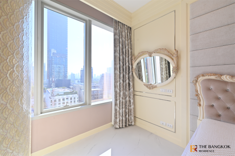 Condo à Bangkok, Thaïlande, 2 chambres № 189775 - photo 7