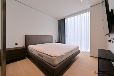 Condo in Bangkok, Thailand, 1 bedroom № 189778