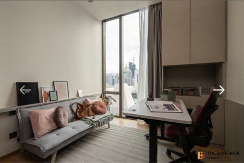 Condo à Bangkok, Thaïlande, 2 chambres № 184401 - photo 7