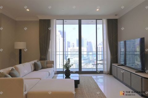 Condo à Bangkok, Thaïlande, 2 chambres № 184405 - photo 10