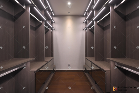 Condo à Bangkok, Thaïlande, 2 chambres № 184405 - photo 5