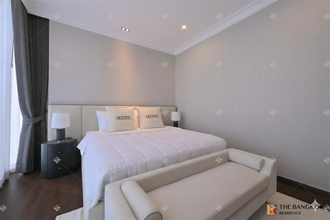 Condo à Bangkok, Thaïlande, 2 chambres № 184405 - photo 7