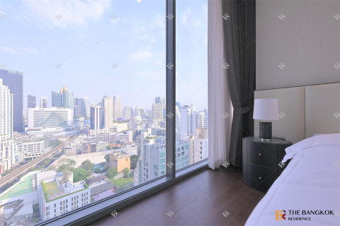 Condo à Bangkok, Thaïlande, 2 chambres № 184405 - photo 3