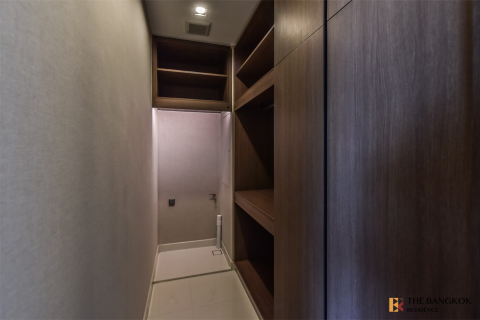 Condo à Bangkok, Thaïlande, 2 chambres  № 184403 - photo 6
