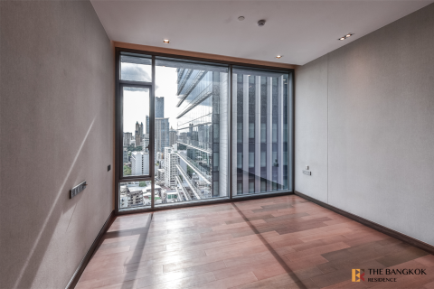 Condo à Bangkok, Thaïlande, 2 chambres  № 184403 - photo 8