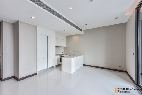 Condo à Bangkok, Thaïlande, 2 chambres  № 184403 - photo 7